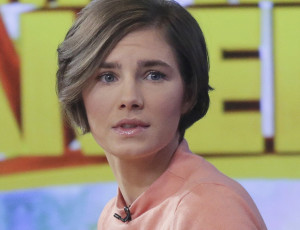 Amanda Knox